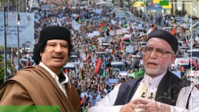 قرين صالح: ليبيا فقدت سيادتها بعد 2011