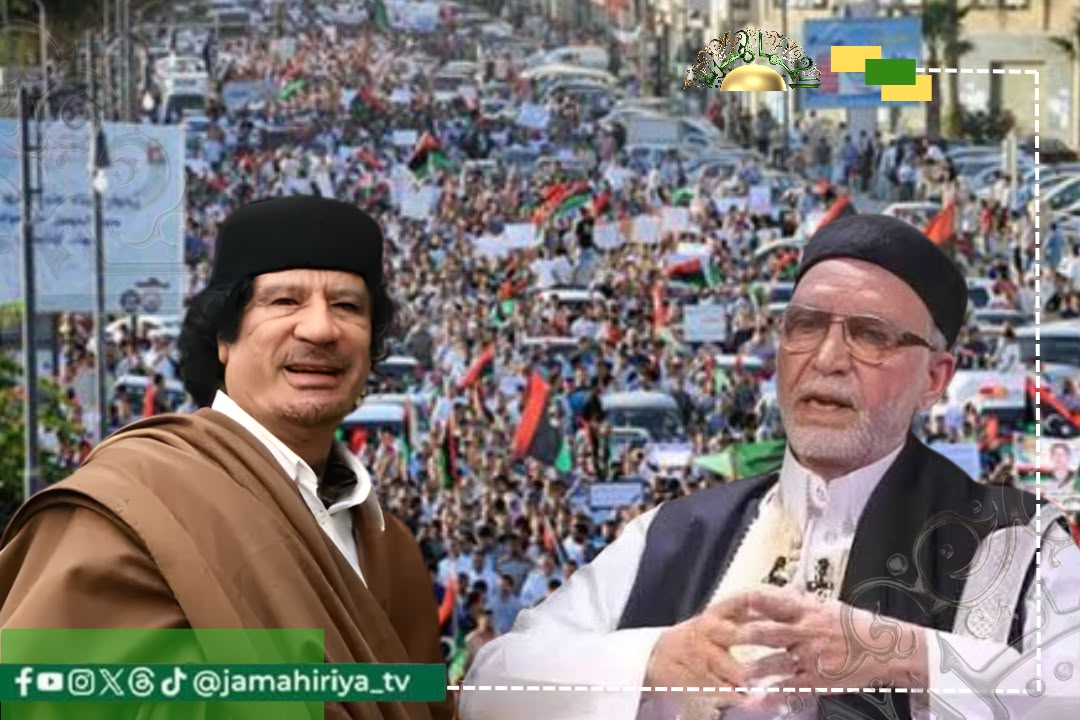 قرين صالح: ليبيا فقدت سيادتها بعد 2011