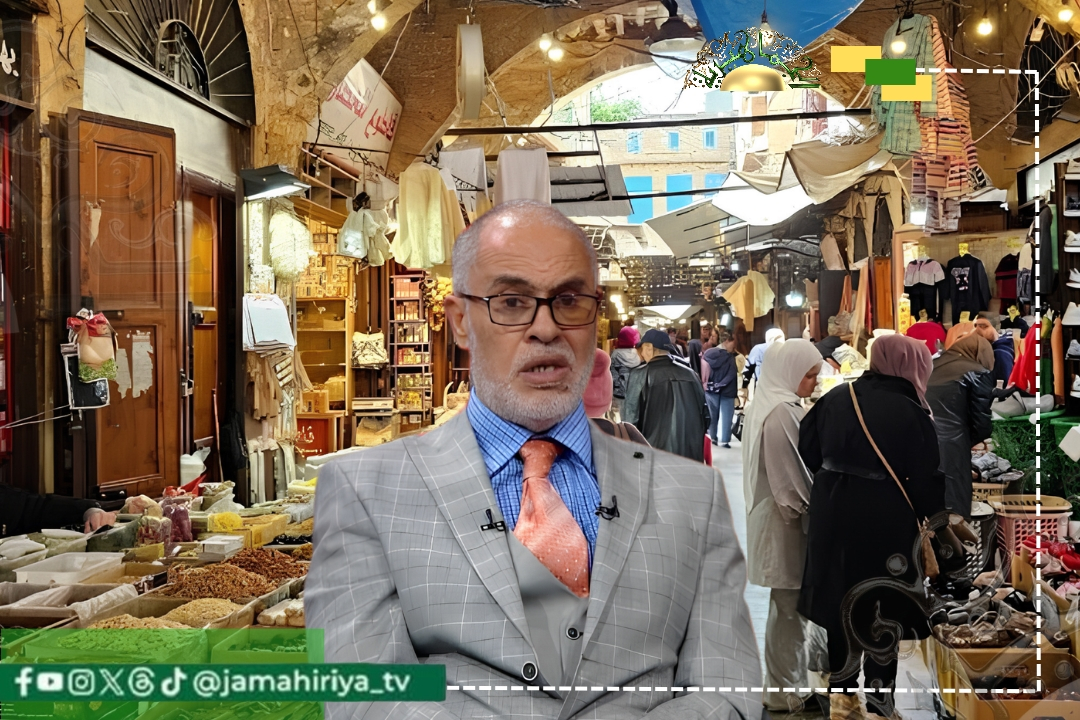 خبير اقتصادي: التضخم يلتهم دخول الليبيين ومدخراتهم ويفاقم الأوضاع المعيشية