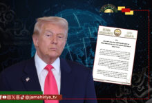 الشؤون الخارجية بالنواب ترفض تصريحات ترامب وتطالب واشنطن بتوضيح رسمي